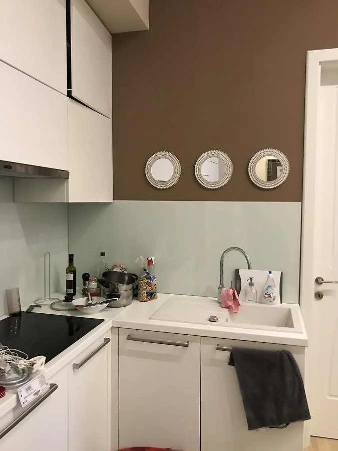 Gozsdu Glamour Apartment Budapest