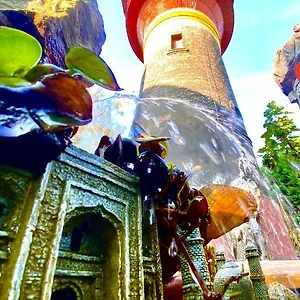 Apartman Water Tower Budapest 1097, Budapest