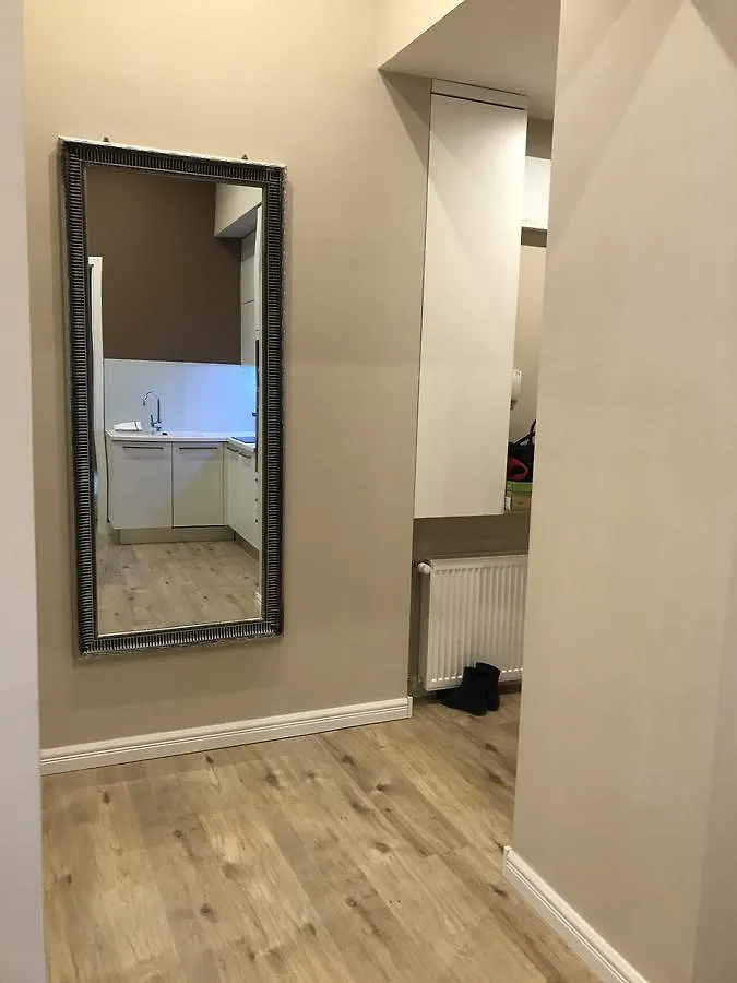 Gozsdu Glamour Apartment Budapest